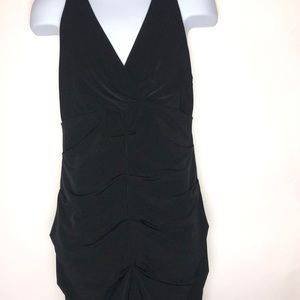 Roulette Black Bodycon‎ Party Dress 14